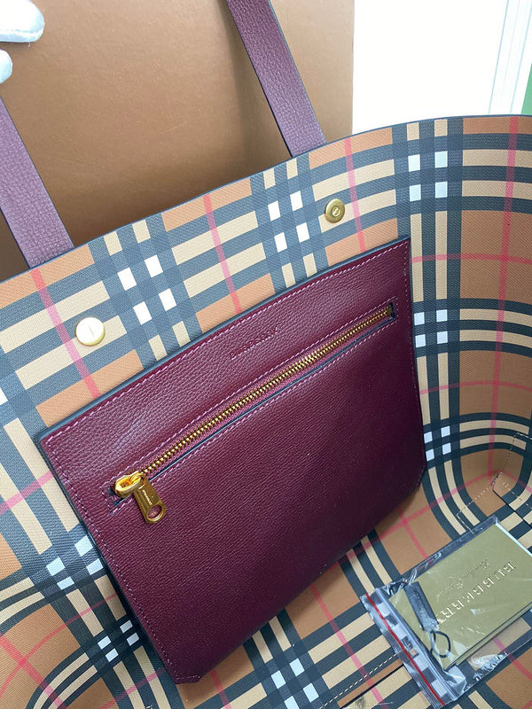Lusso Official -  B-BARRY BAGS - 454