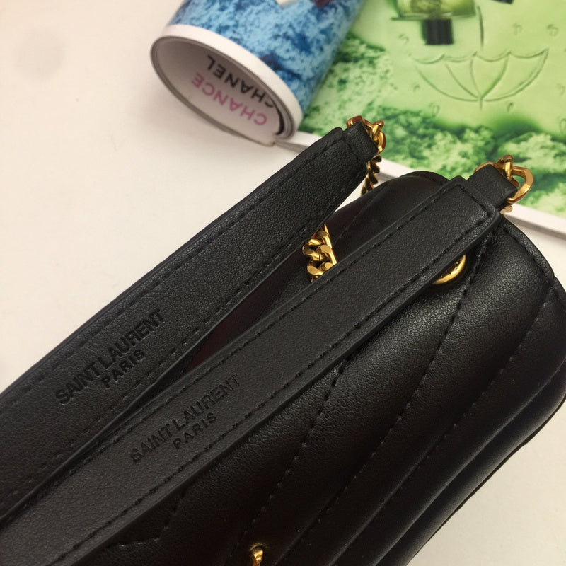 Lusso Official - LUXURY YSL BAGS - 1090