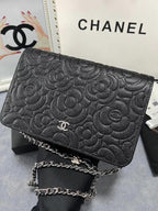 LO - CHL  BAGS FOR WOMEN - FASHION LUXURY BAGS - 888