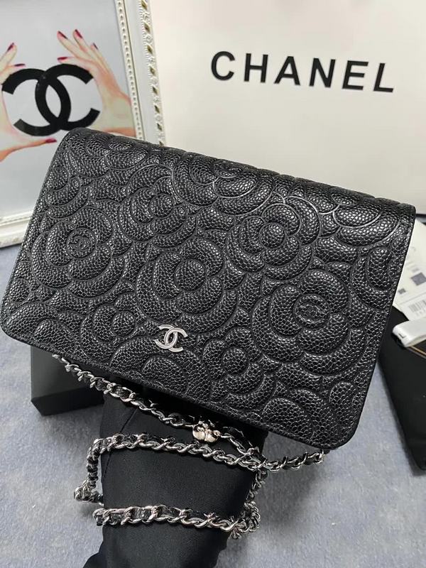 LO - CHL  BAGS FOR WOMEN - FASHION LUXURY BAGS - 888