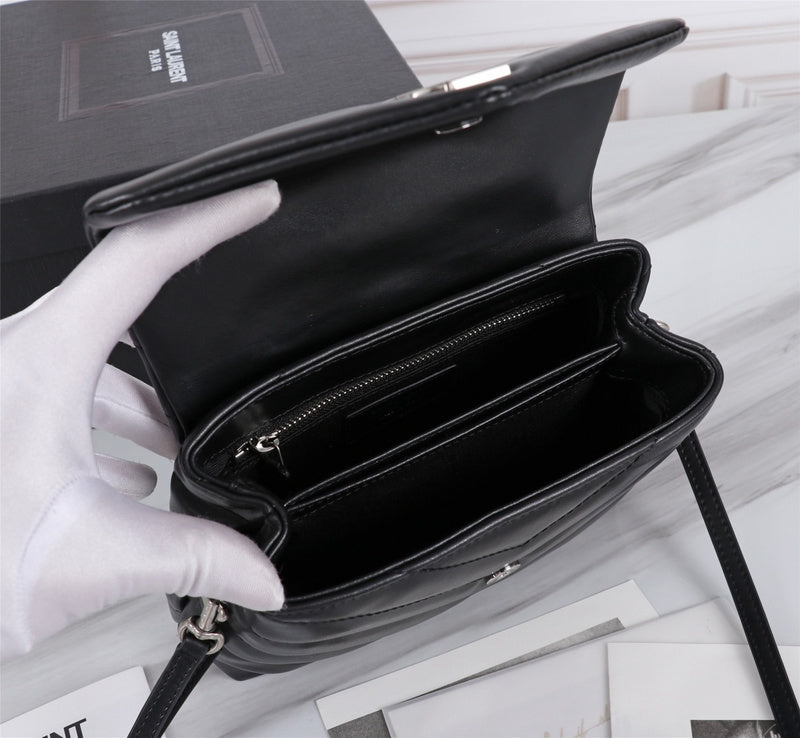 YSL BAGS - WOMEN LOVE LUXURY BAGS - 1350