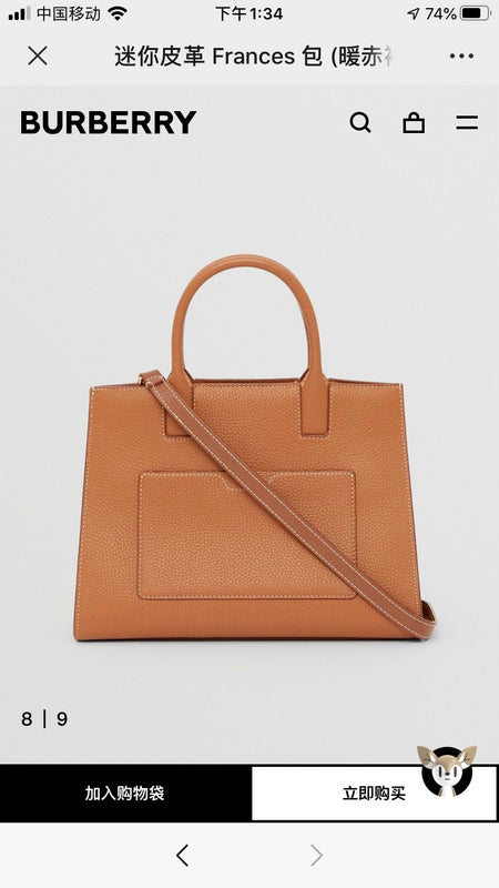 B-Berry Bags - Women Love Luxury Bags - 677