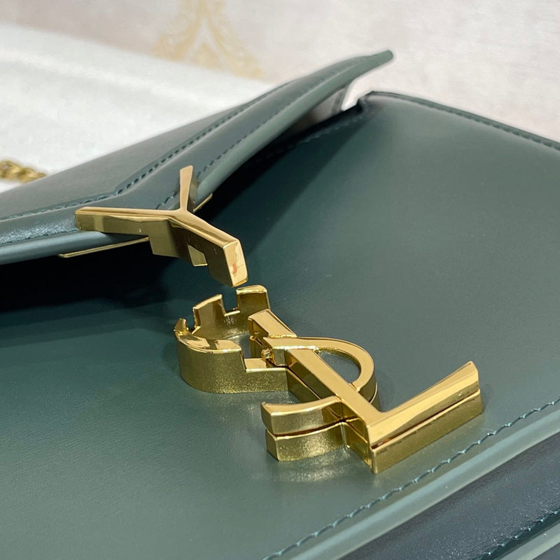 YSL BAGS - WOMEN LOVE LUXURY BAGS - 2604