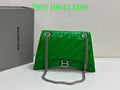 LO - BGA Bags - 1829