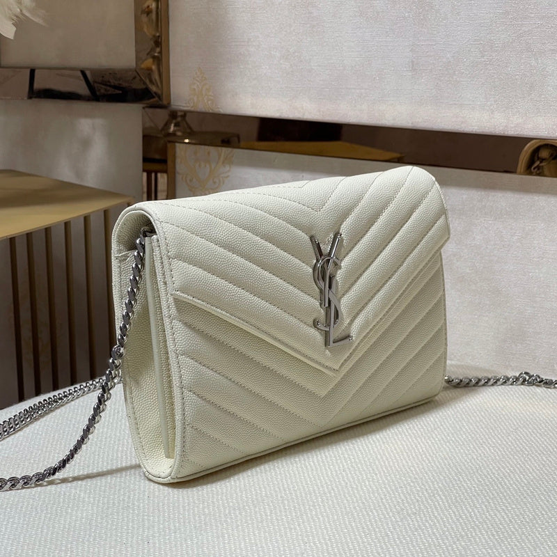YSL BAGS - WOMEN LOVE LUXURY BAGS - 2621