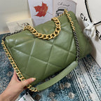 Lusso Official -  CHL BAGS  - 332