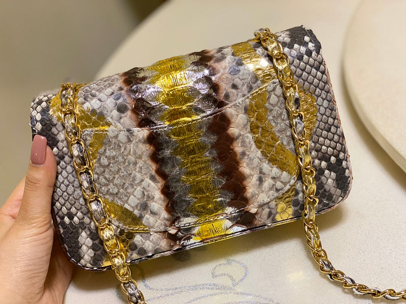 LO - CHL  BAGS FOR WOMEN - FASHION LUXURY BAGS -2202