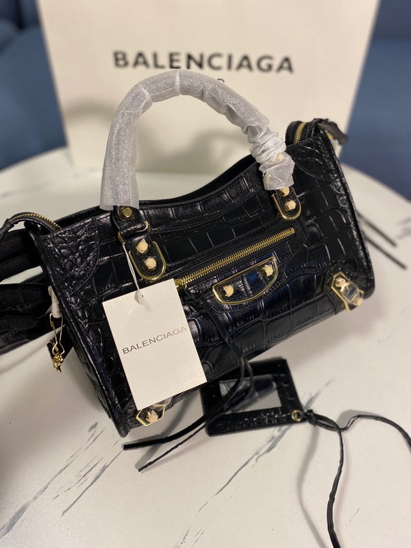 LO - BLN-CIAGA WOMEN LUXURY BAGS - 646