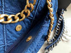 LO - CHL  BAGS FOR WOMEN - FASHION LUXURY BAGS -2176