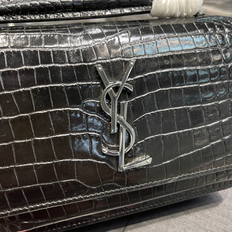 YSL BAGS - WOMEN LOVE LUXURY BAGS - 336