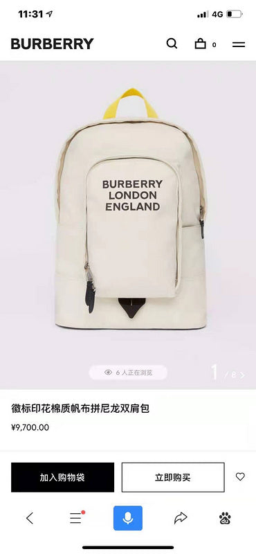 B-Berry Bags - Women Love Luxury Bags - 860