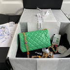 LO - CHL  BAGS FOR WOMEN - FASHION LUXURY BAGS - 801