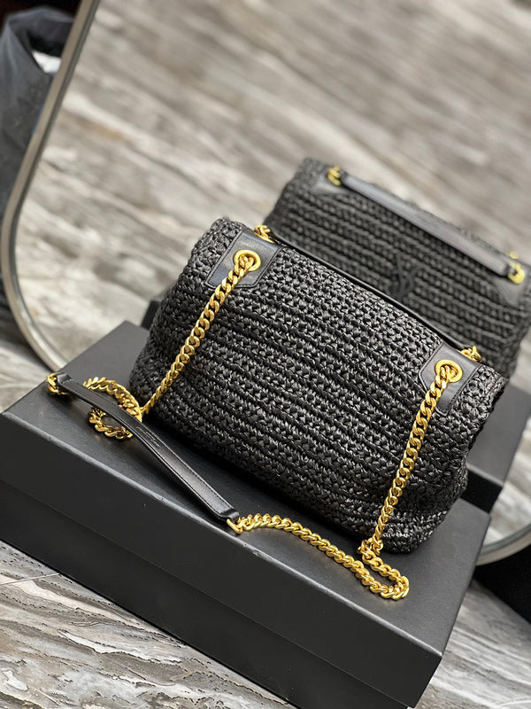 BB - YSL Bag - 3962