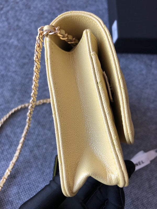 Lusso Official -  CHL BAGS  - 701