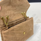 Lusso Official - LUXURY YSL BAGS - 1062