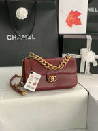 LO - CHL  BAGS FOR WOMEN - FASHION LUXURY BAGS - 017