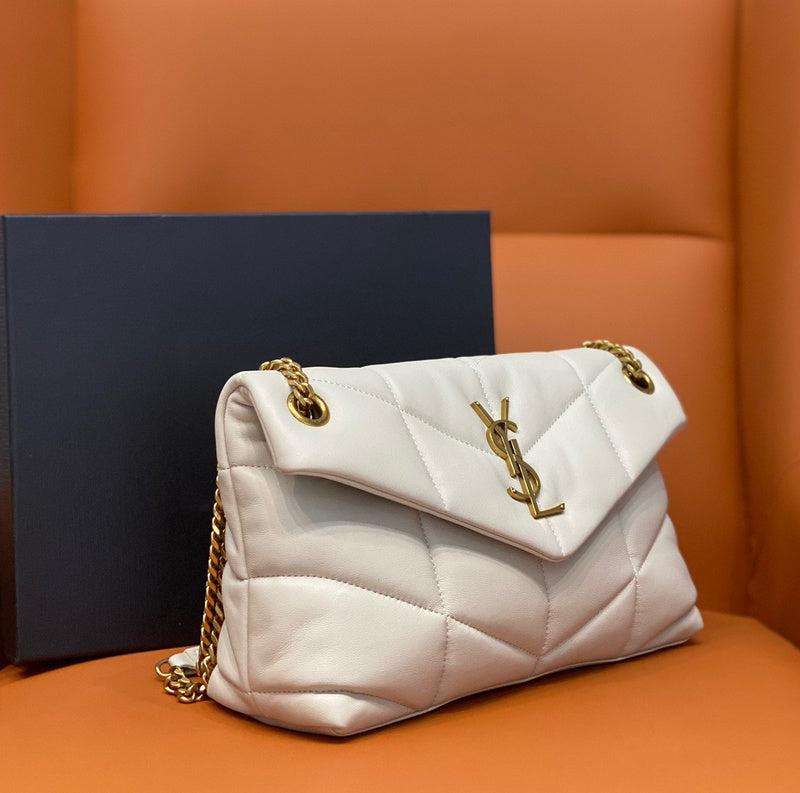 BB - YSL Bag - 2105