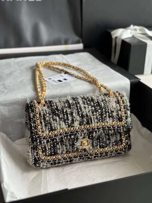 LO - CHL  BAGS FOR WOMEN - FASHION LUXURY BAGS - 475