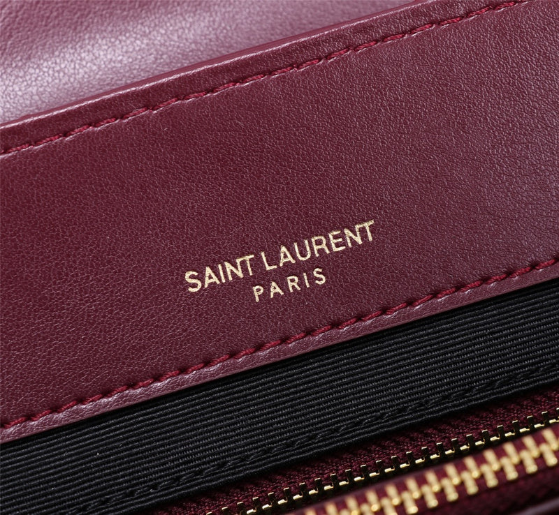 YSL BAGS - WOMEN LOVE LUXURY BAGS - 1329