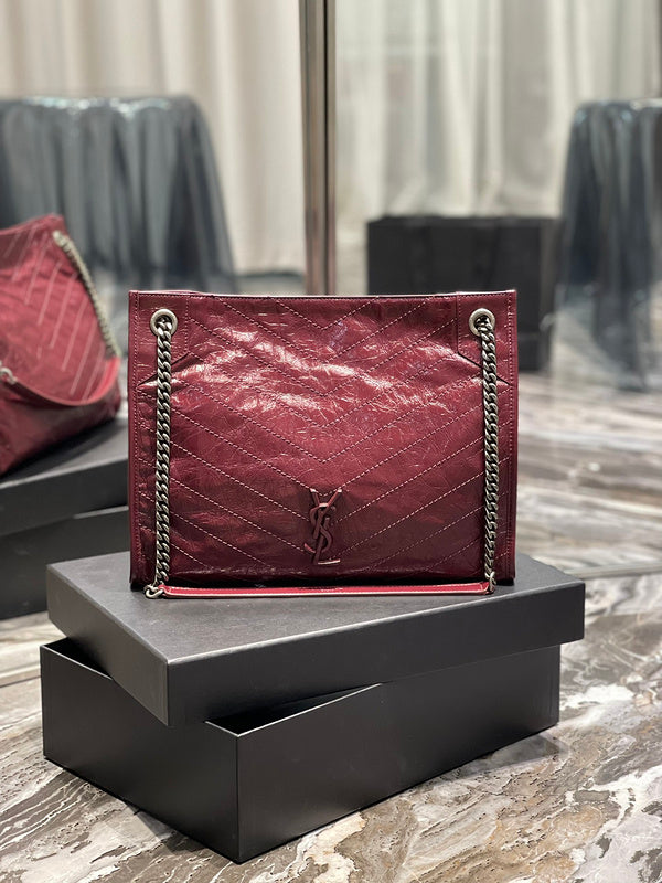 YSL BAGS - WOMEN LOVE LUXURY BAGS - 2239