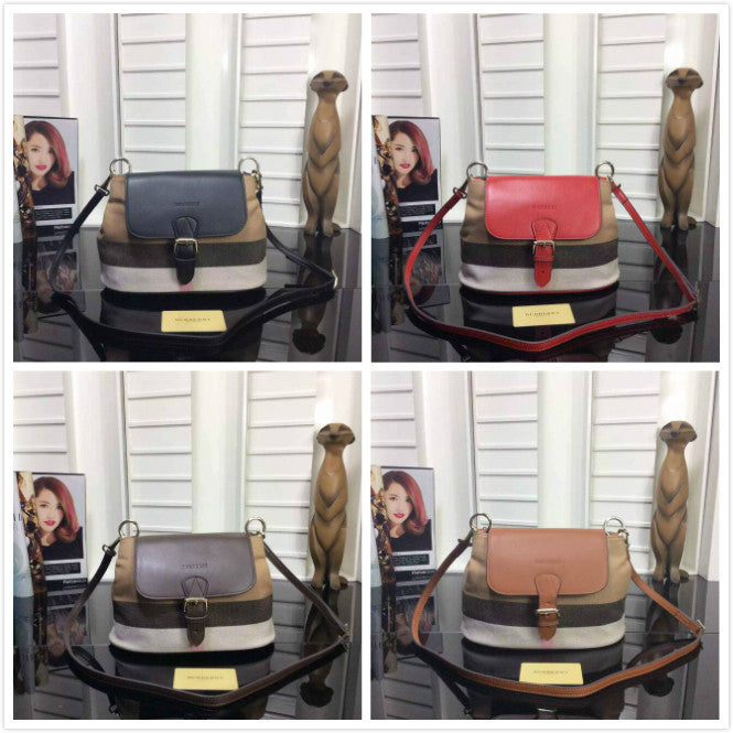 B-Berry Bags - Women Love Luxury Bags - 1140