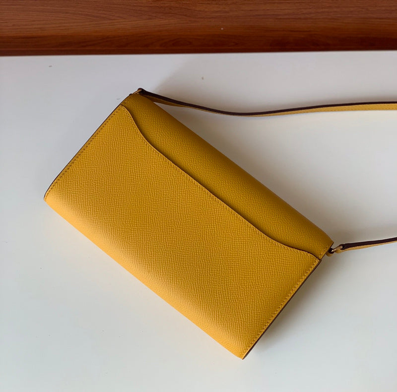 LO - HRMS DESIGNER BAGS - WOMEN BAGS - 988