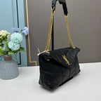 YSL BAGS - WOMEN LOVE LUXURY BAGS - 1356