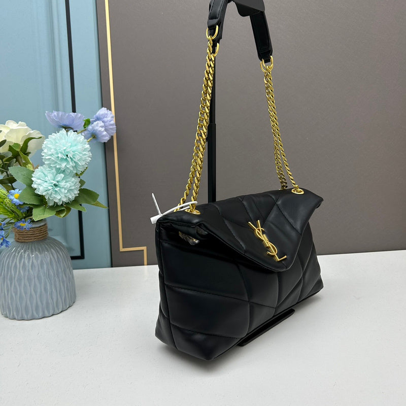 YSL BAGS - WOMEN LOVE LUXURY BAGS - 1356