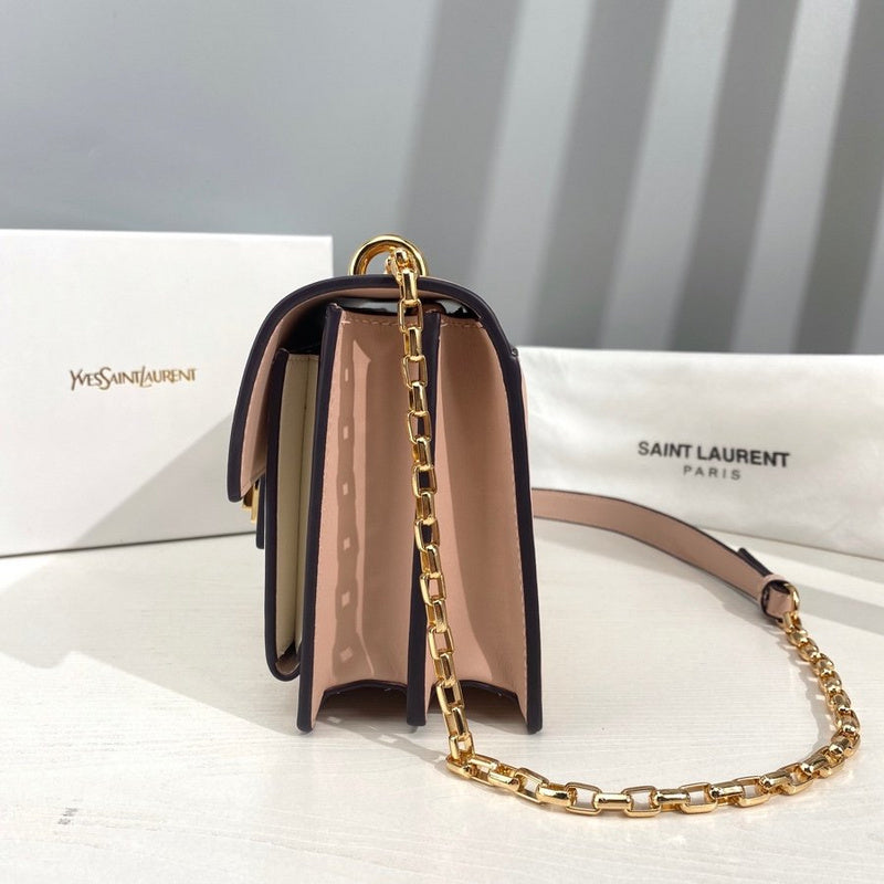 YSL BAGS - WOMEN LOVE LUXURY BAGS - 2020