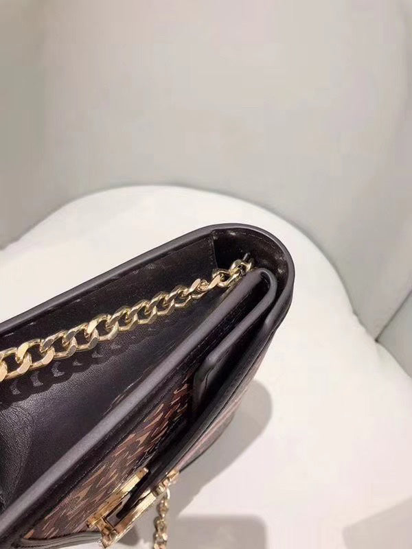 B-Berry Bags - Women Love Luxury Bags - 1022
