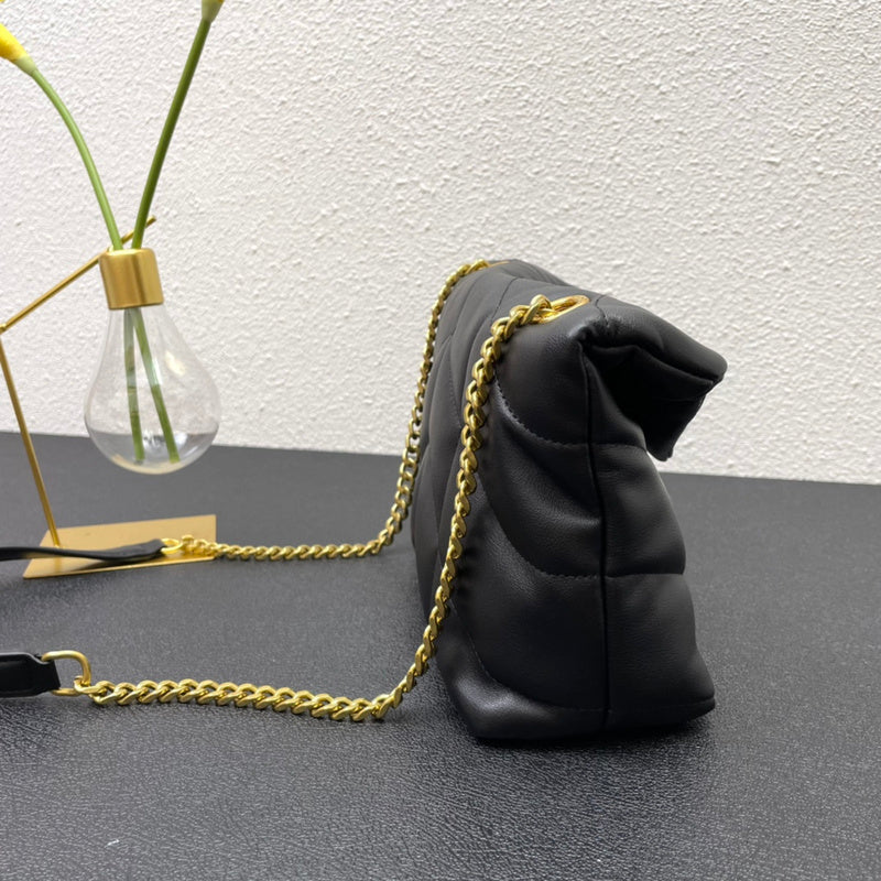 YSL BAGS - WOMEN LOVE LUXURY BAGS - 1278