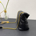 YSL BAGS - WOMEN LOVE LUXURY BAGS - 1278
