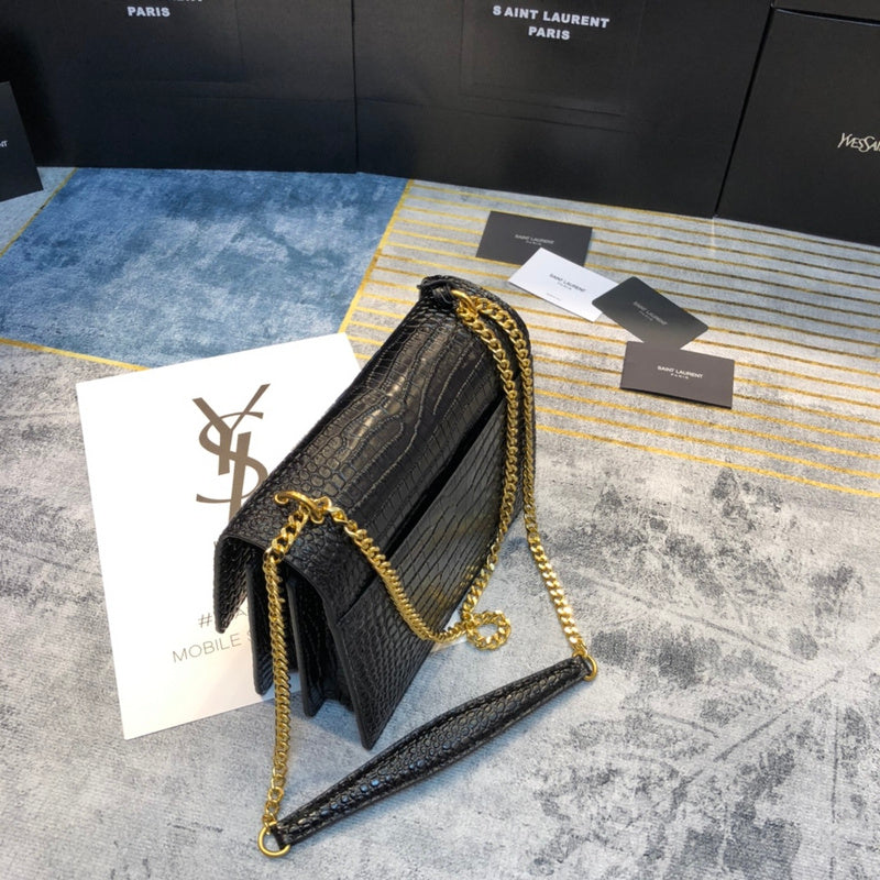 YSL BAGS - WOMEN LOVE LUXURY BAGS - 1824