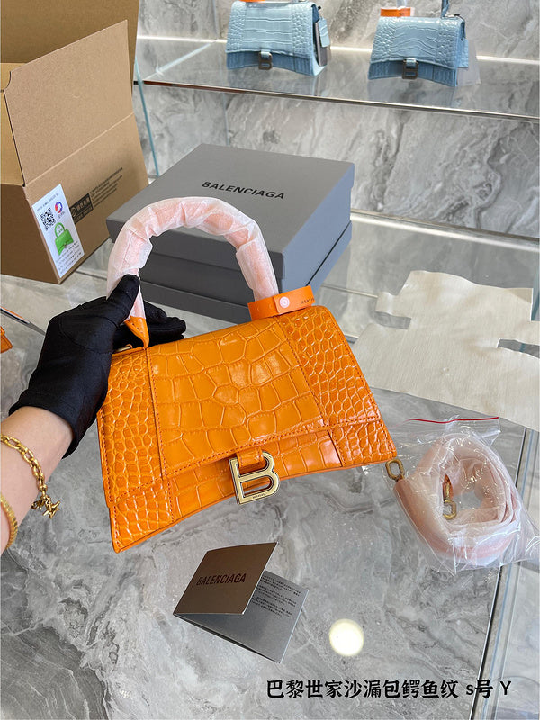 LO - BGA Bags - 1376