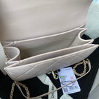 Lusso Official -  CHL BAGS  - 360