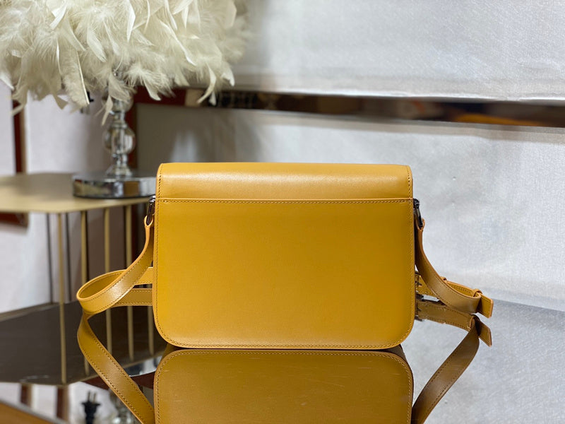YSL BAGS - WOMEN LOVE LUXURY BAGS - 2399