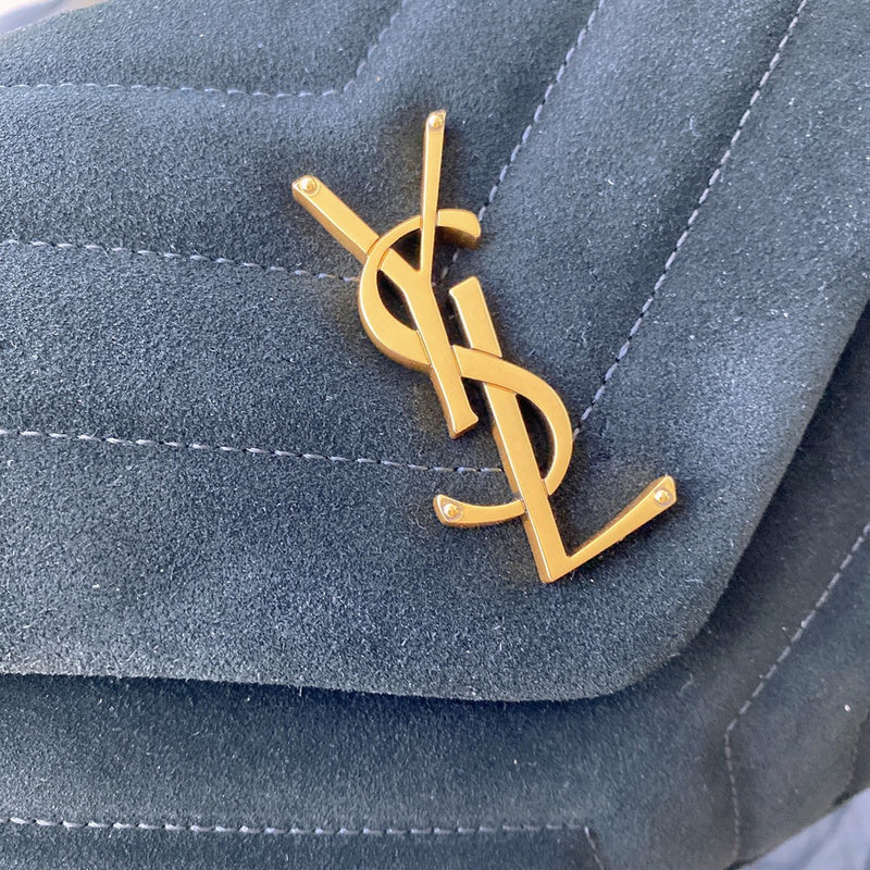 YSL BAGS - WOMEN LOVE LUXURY BAGS - 1264