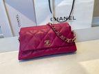 LO - CHL  BAGS FOR WOMEN - FASHION LUXURY BAGS -2272