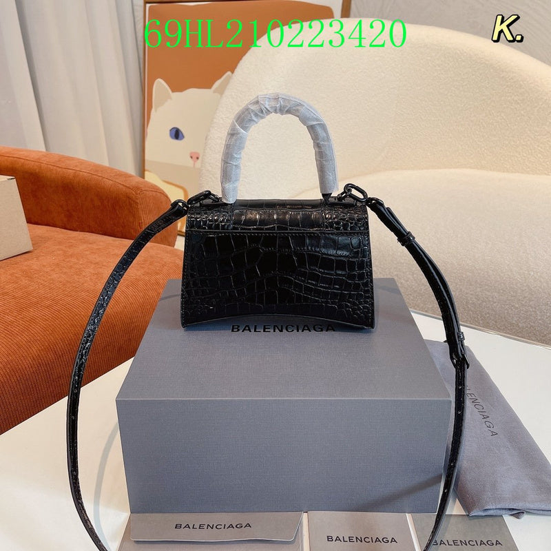 LO - BGA Bags - 2374