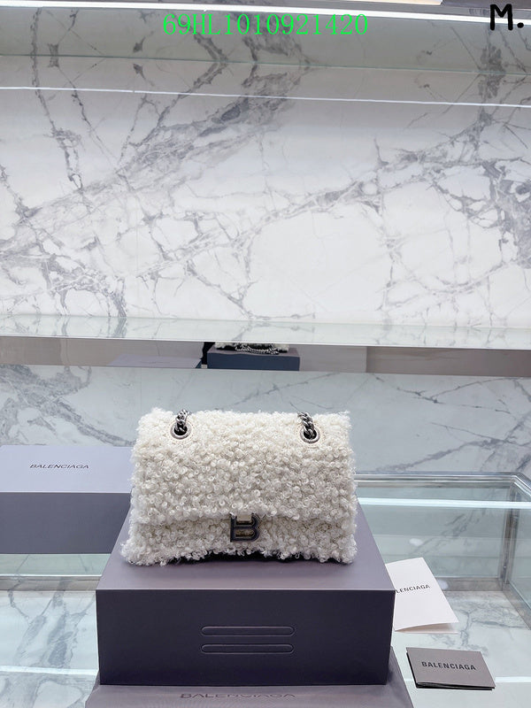 LO - BGA Bags - 2058