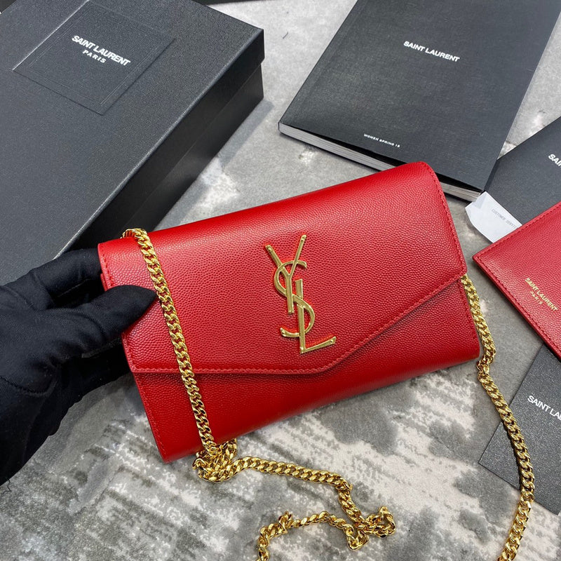 Lusso Official - SLY Bags 213