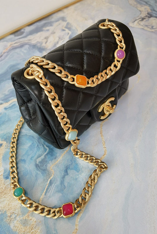 LO - CHL Bags - 1697
