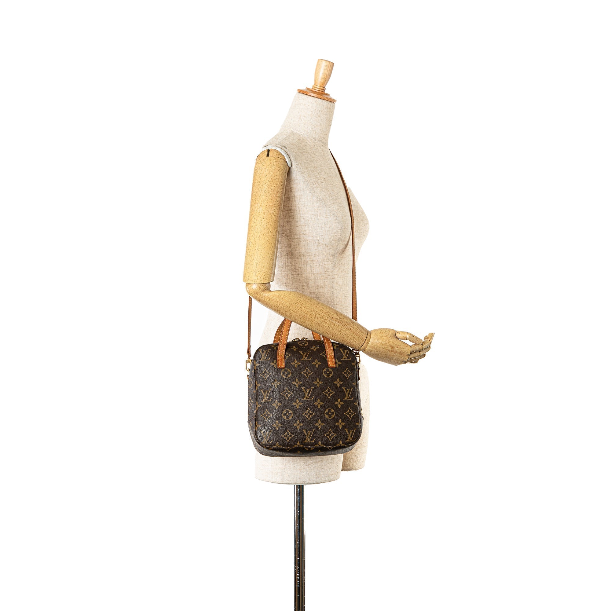 LO-LV bags 4840