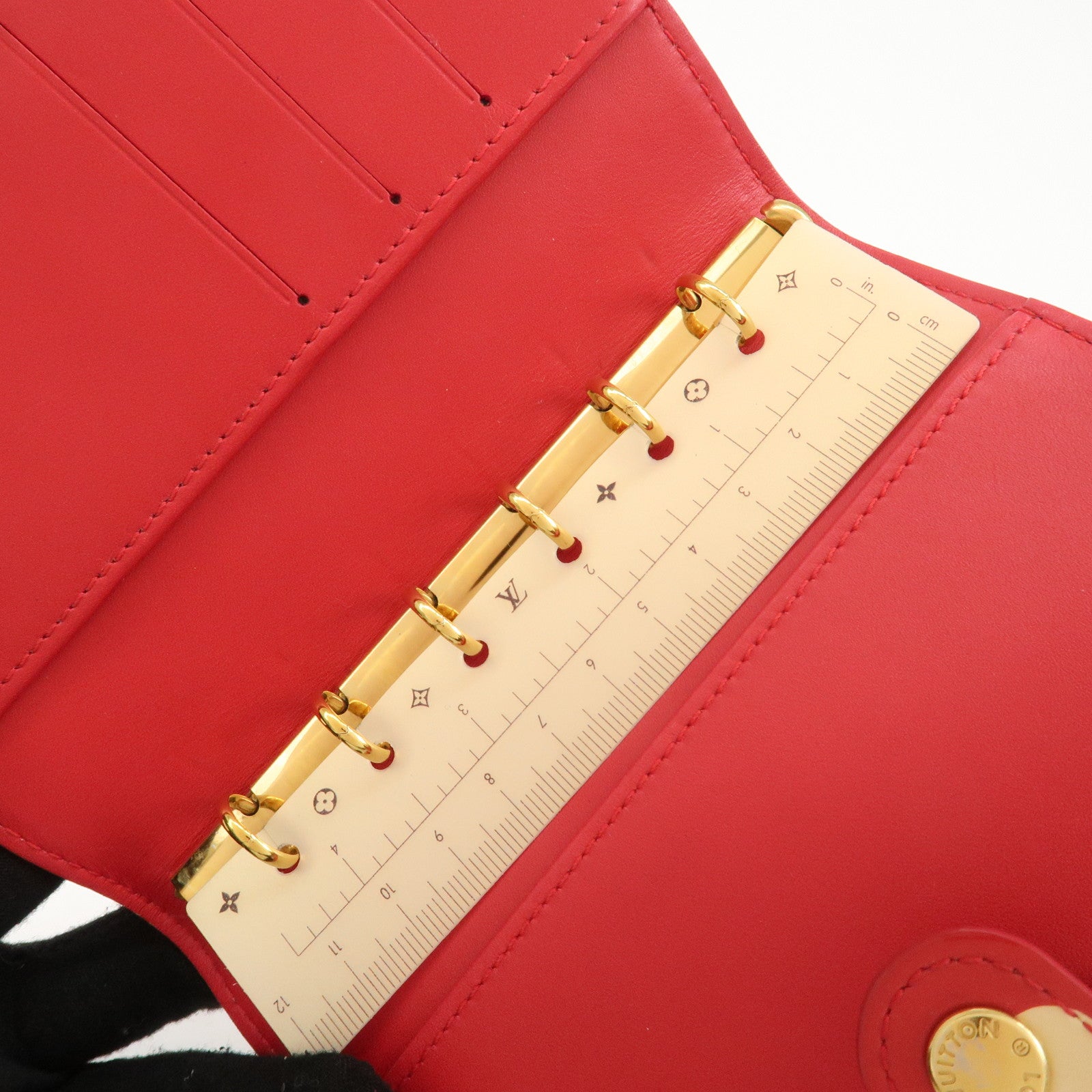 LO-LV bags 3844