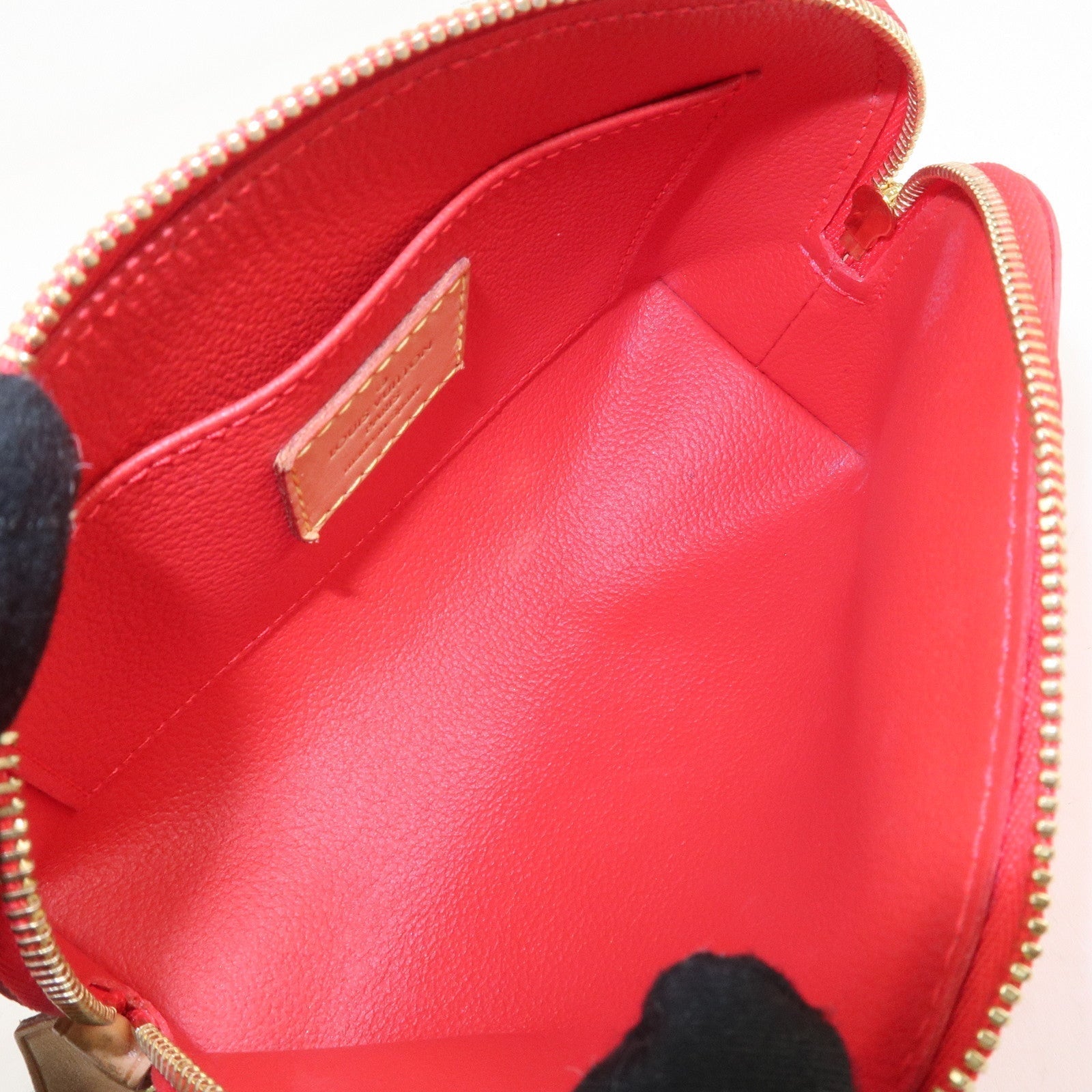 LO-LV bags 3791