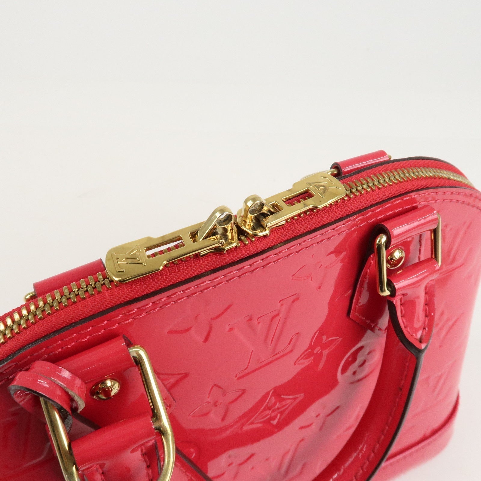 LO-LV bags 3809