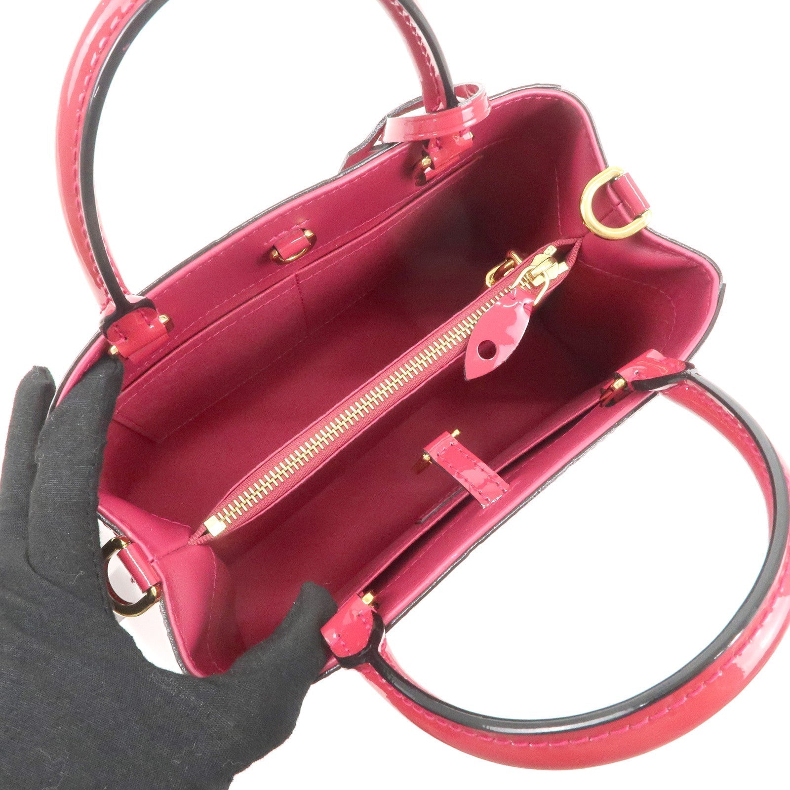 LO-LV bags 3867