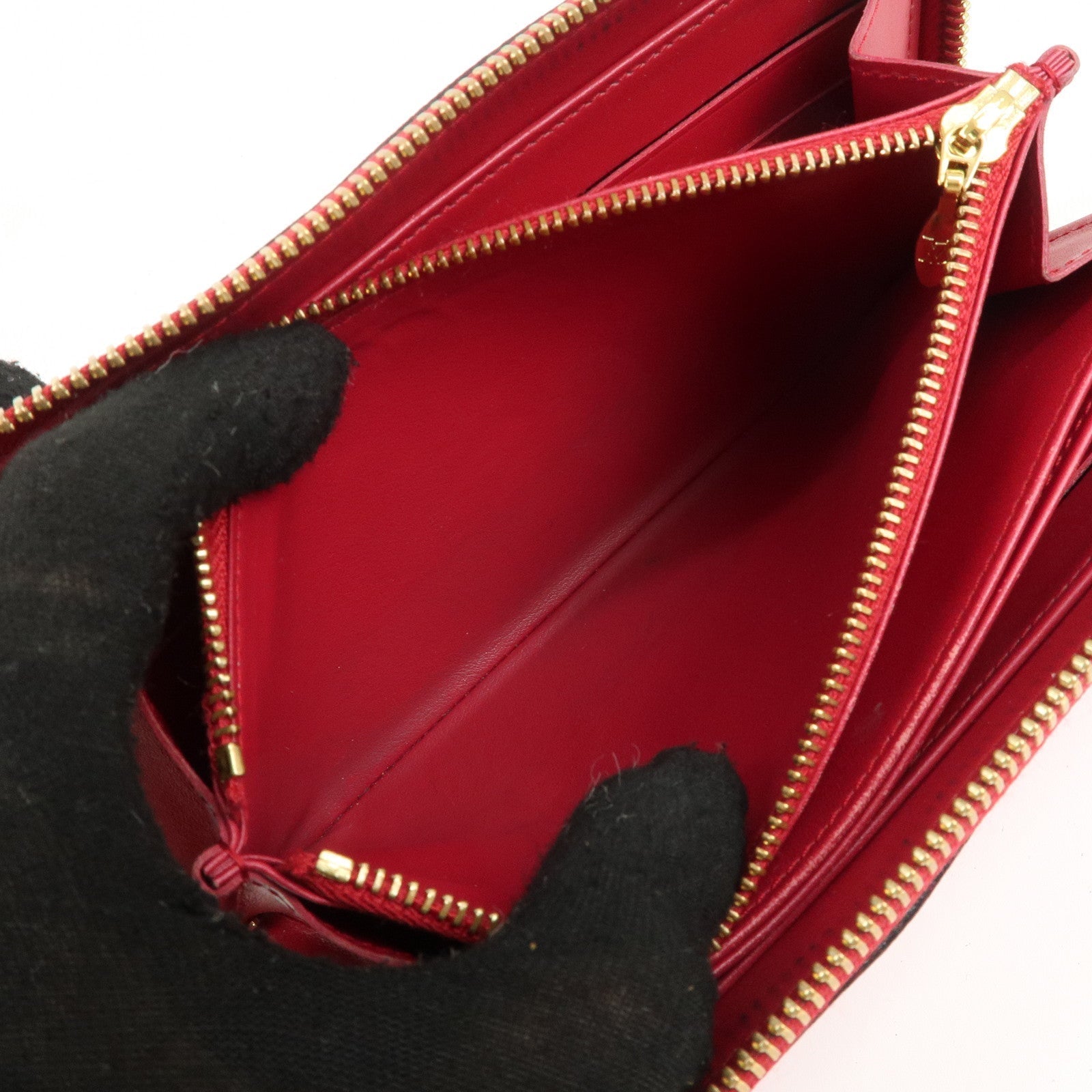 LO-LV bags 4040
