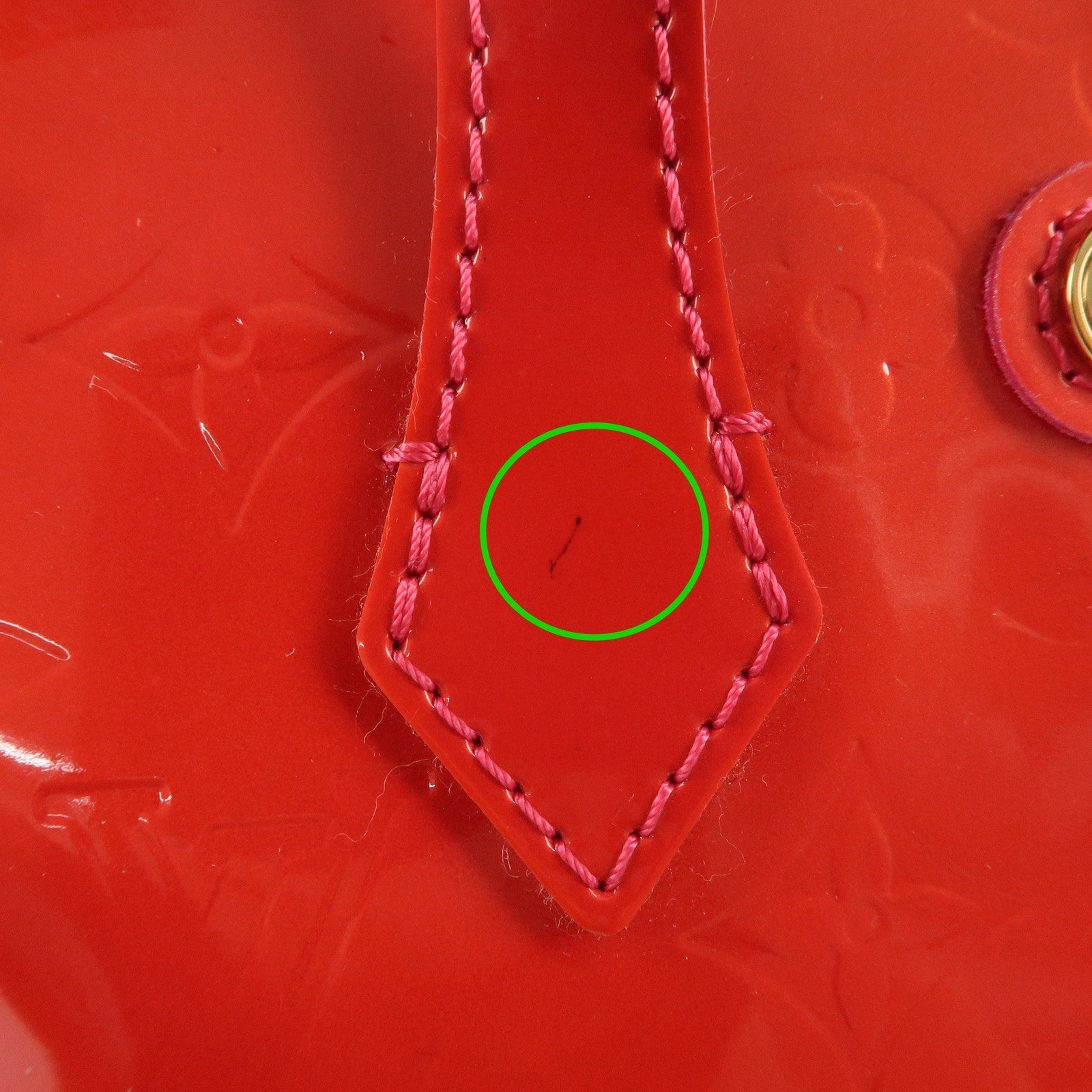 LO-LV bags 4018