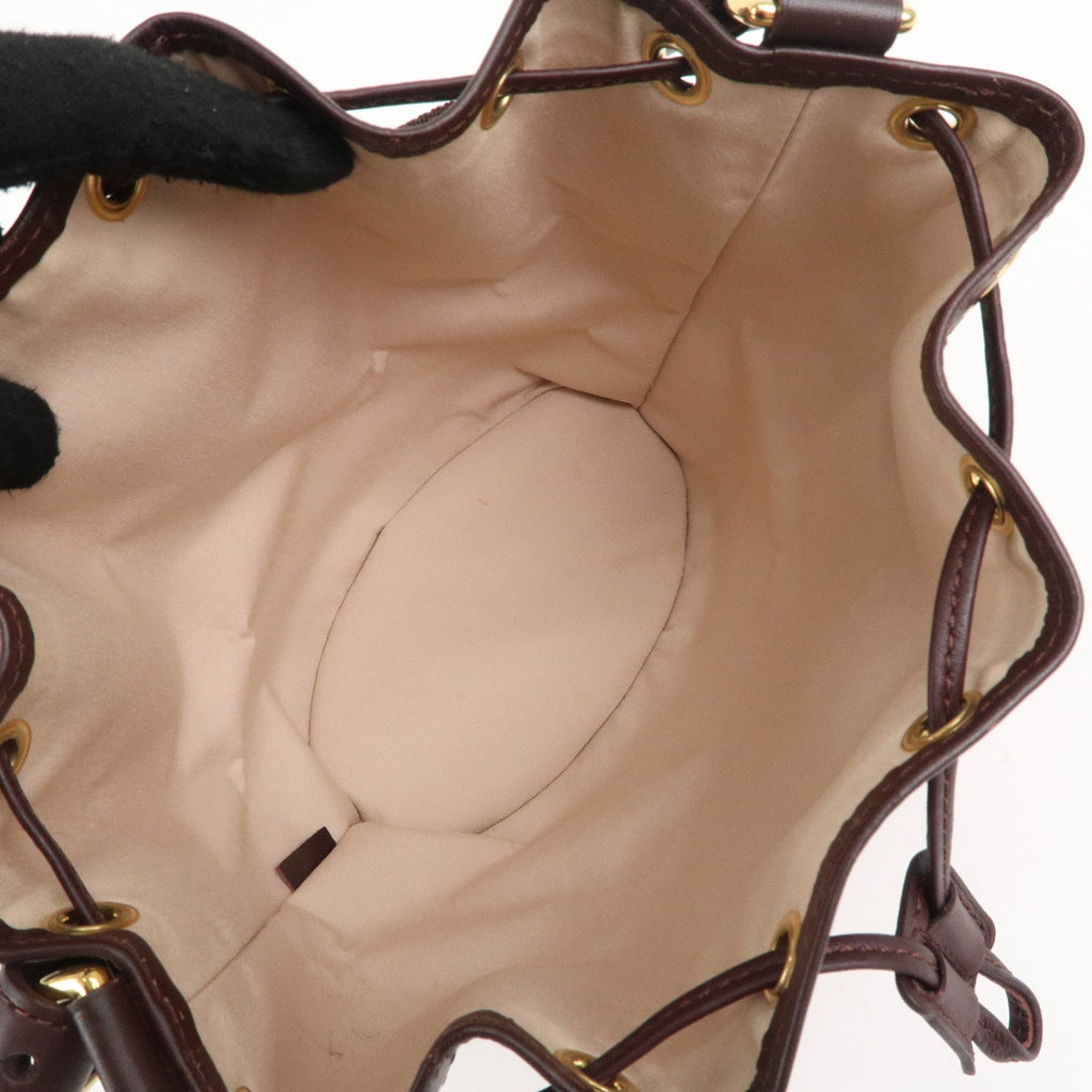 LO-LV bags 4136